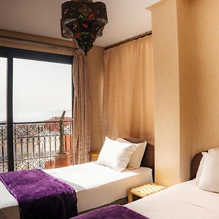 Auberge Riad Dlim Tamraght ภายนอก รูปภาพ