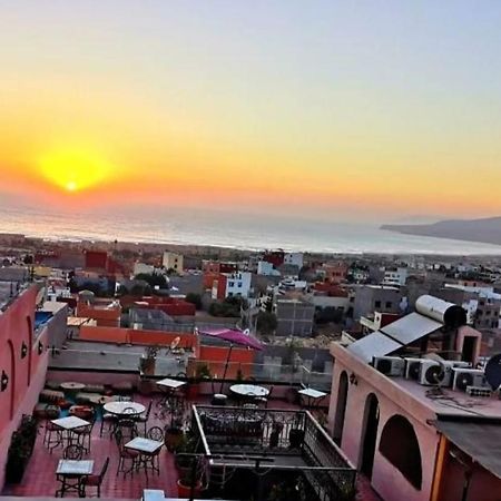 Auberge Riad Dlim Tamraght ภายนอก รูปภาพ
