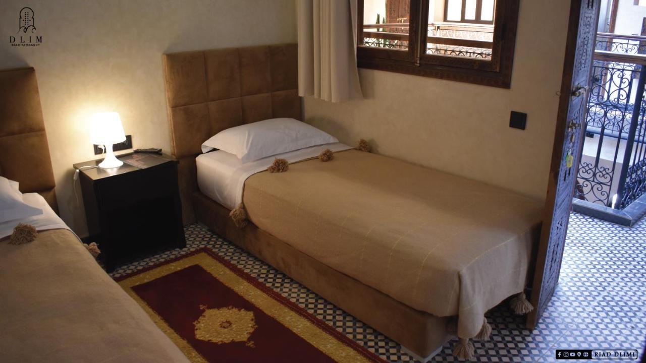 Auberge Riad Dlim Tamraght ภายนอก รูปภาพ