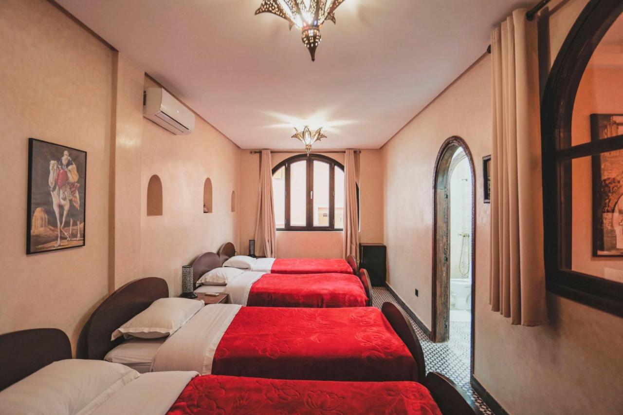 Auberge Riad Dlim Tamraght ภายนอก รูปภาพ