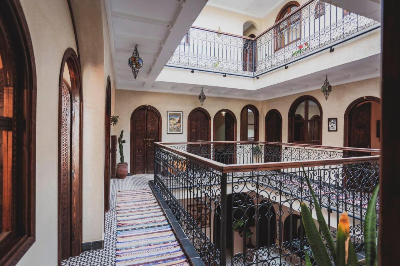 Auberge Riad Dlim Tamraght ภายนอก รูปภาพ