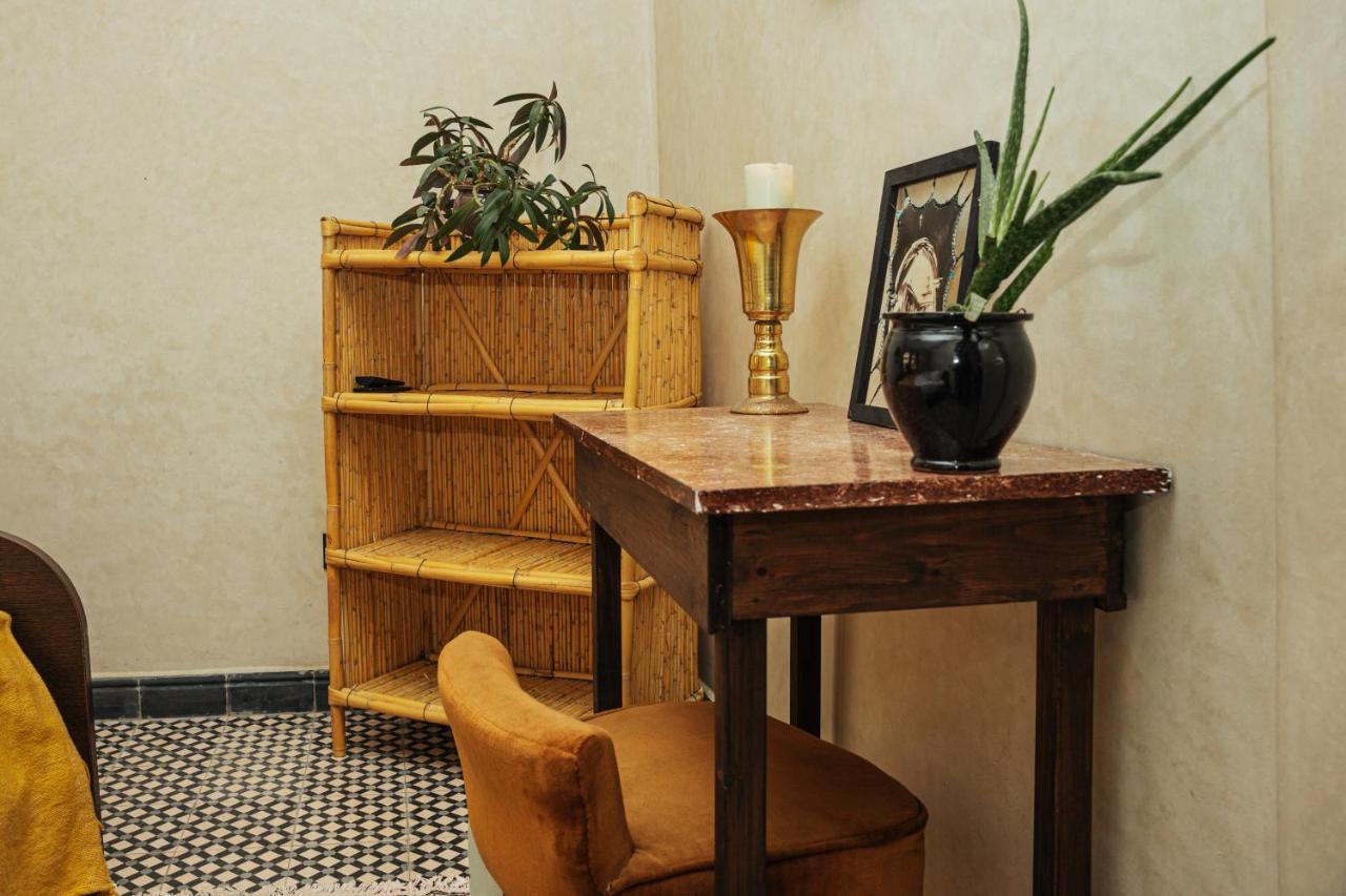 Auberge Riad Dlim Tamraght ภายนอก รูปภาพ