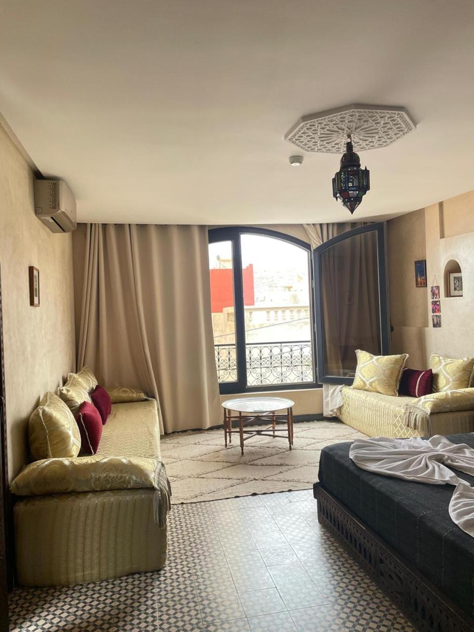 Auberge Riad Dlim Tamraght ภายนอก รูปภาพ