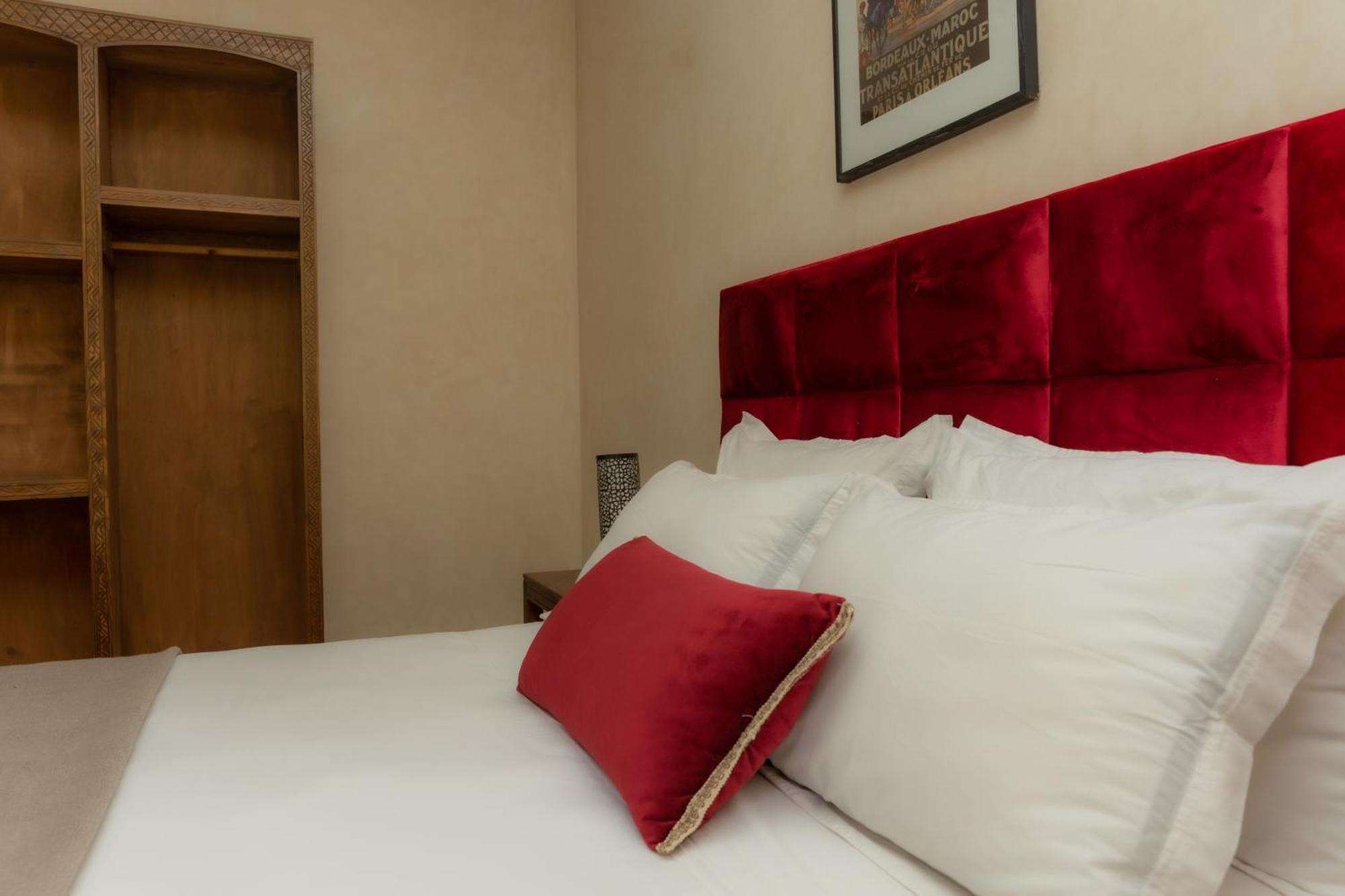 Auberge Riad Dlim Tamraght ภายนอก รูปภาพ