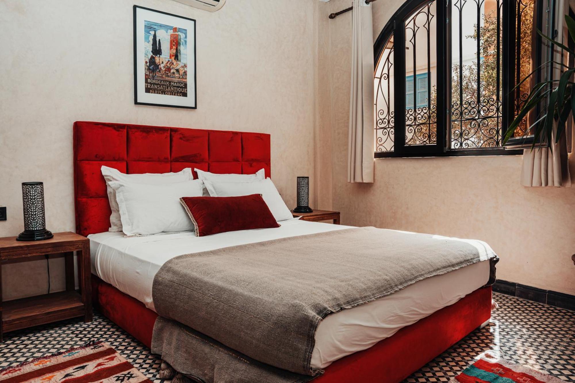 Auberge Riad Dlim Tamraght ภายนอก รูปภาพ